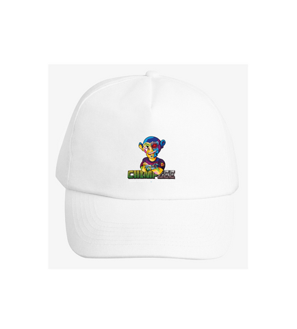 Valucap Soft-Structured Baseball Cap